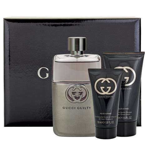 gucci guilty men new|Gucci Guilty men chemist warehouse.